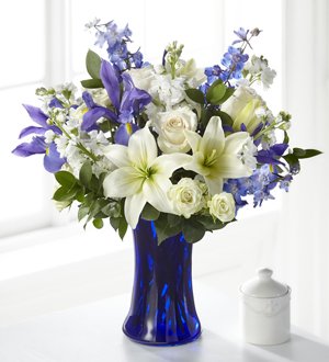 The FTD� Calming Comfort� Bouquet