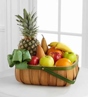 The FTD� Thoughtful Gesture� Fruit Basket