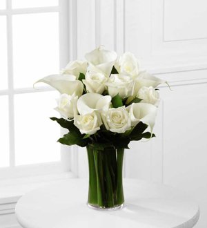 The FTD� Sweet Solace� Bouquet