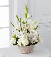 The FTD� Eternal Affection� Arrangement 