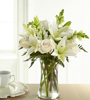 The FTD� Eternal Friendship� Bouquet