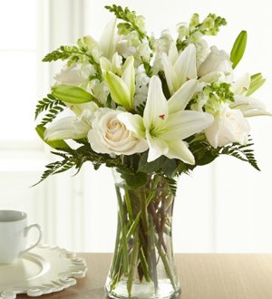 The FTD� Eternal Friendship� Bouquet