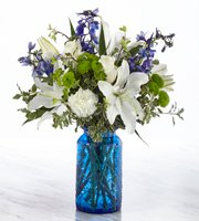 The FTD� Healing Love� Bouquet