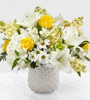 The FTD� Comfort and Grace� Bouquet