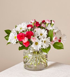 The FTD? Sweet Surprises? Bouquet