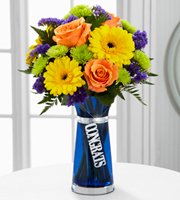 The FTD� Congrats Bouquet