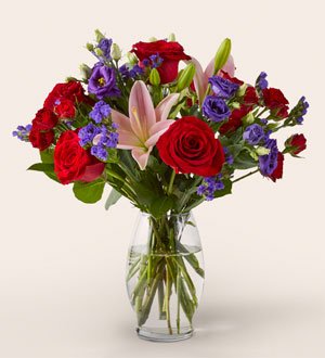 Truly Stunning Bouquet