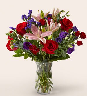 Truly Stunning Bouquet