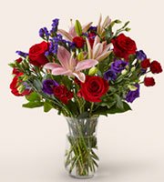 Truly Stunning Bouquet