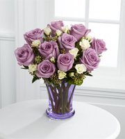 The FTD� Timeless Traditions� Bouquet