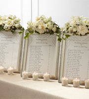 The FTD� Colonnade� Frame D�cor
