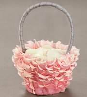 The FTD� Fresh Picked� Petal Basket