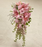 The FTD� Pink Effervescence� Bouquet