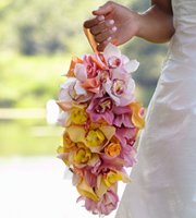 The FTD� Delicacy� Bouquet