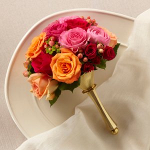 The FTD� Bright Promise� Bouquet