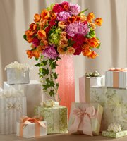 The FTD� Forever Happiness� Arrangement
