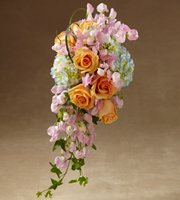 The FTD� Secret Garden� Bouquet