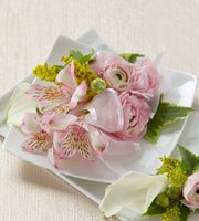 The FTD� Enchantment� Corsage