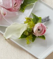 The FTD� Enchantment� Boutonniere