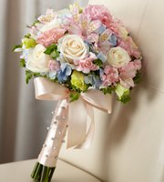 The FTD� Sweet Innocence� Bouquet