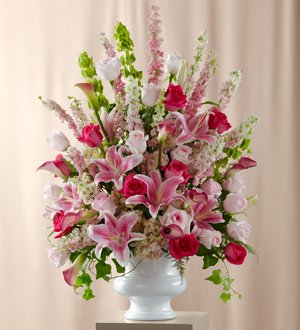 The FTD� Solemnity� Arrangement
