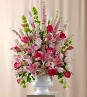 The FTD� Solemnity� Arrangement