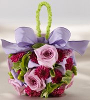 The FTD� Enlightened Love� Pomander