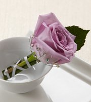 The FTD� New Love� Boutonniere