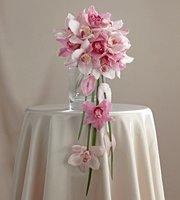 The FTD� Tears of Delight� Bouquet