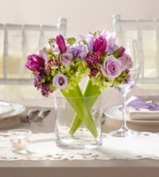The FTD� Sublime� Centerpiece