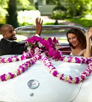 The FTD� Promise of Love� Car D�cor