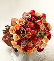 The FTD� Cherish� Bouquet