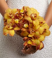 The FTD� Contentment� Bouquet