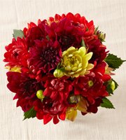 The FTD� Sublime Garden� Bouquet