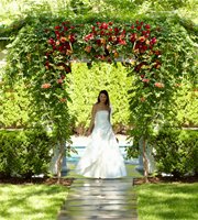 The FTD� Arbor of Love� Archway