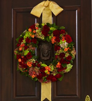 The FTD� Matrimony Wreath