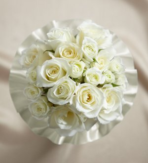 The FTD� Sweet Roses� Bouquet