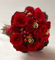 The FTD� Heart's Promise� Bouquet
