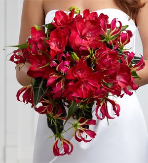 The FTD� Heart of Hearts� Bouquet