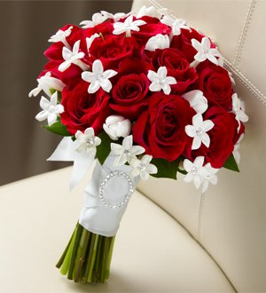 The FTD� Poetry� Bouquet