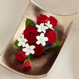 The FTD� Poetry� Corsage