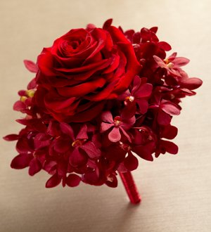 The FTD� Desire� Bouquet