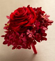 The FTD� Desire� Bouquet