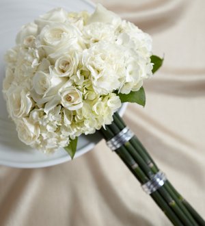 The FTD� Perfect Love� Bouquet