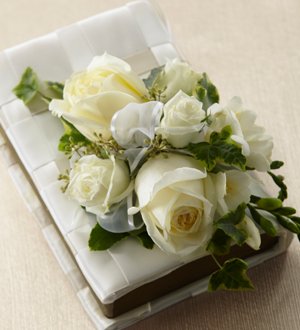 The FTD� Rose Charm� Bouquet