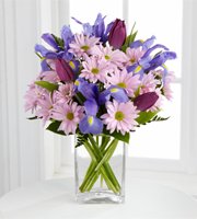 The FTD� Joyful Dreams� Bouquet